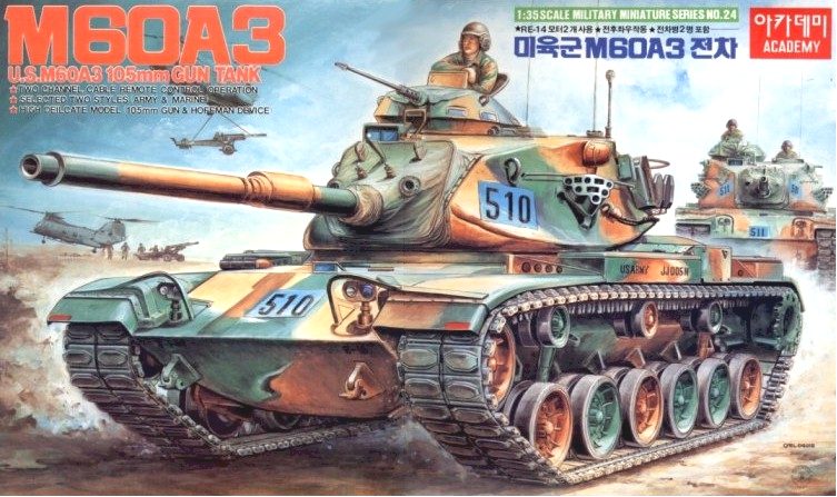 M 60 A3